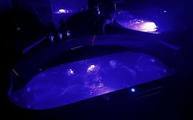 Bdsm Red Room Apartment